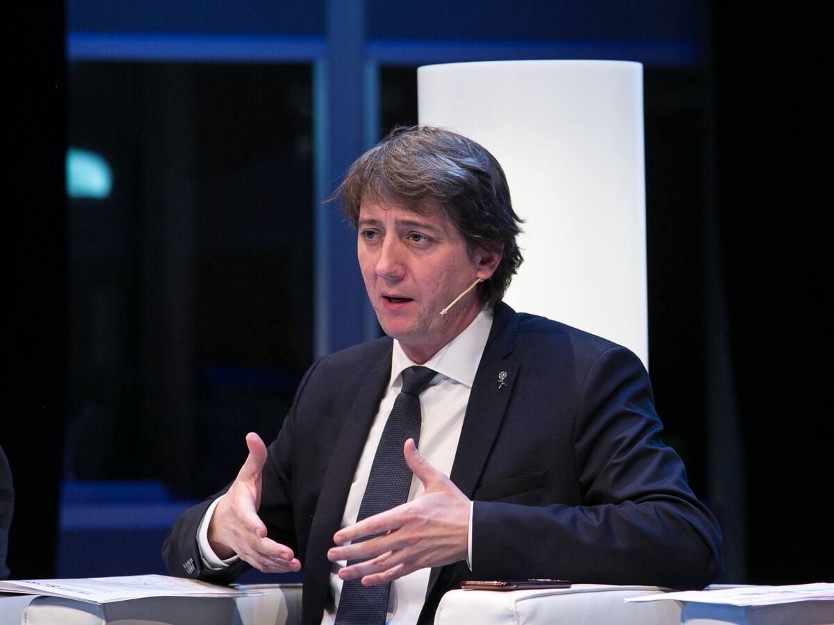 El alcalde de Soria, Carlos Martínez, ocupará la vicepresidencia en la Comisión de Relaciones Internacionales de la FEMP