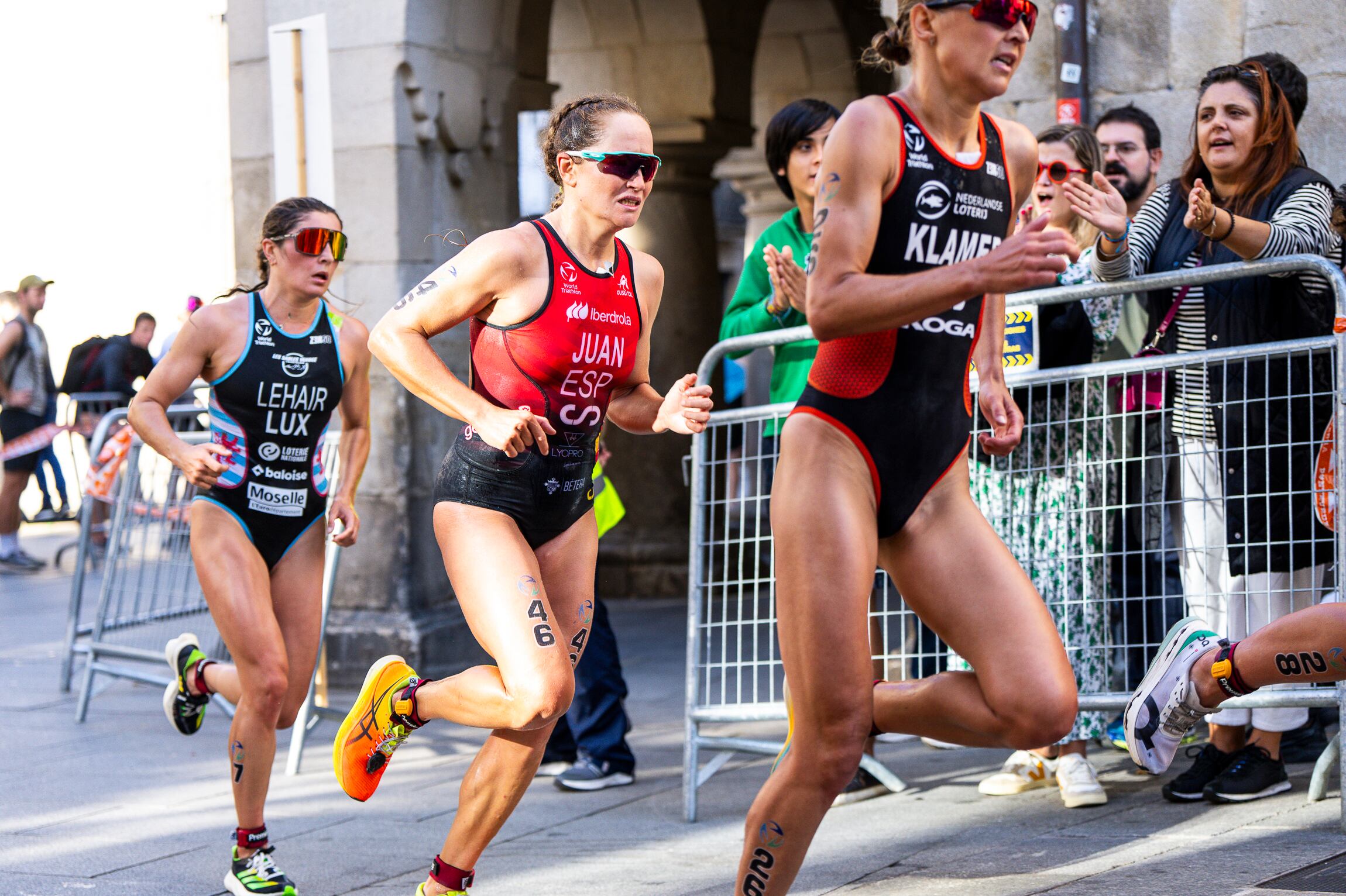 La ciudad de Torremolinos será el escenario, del 17 al 20 de octubre, de la cita más importante del triatlón a nivel Mundial, la Gran Final de las Series Mundiales