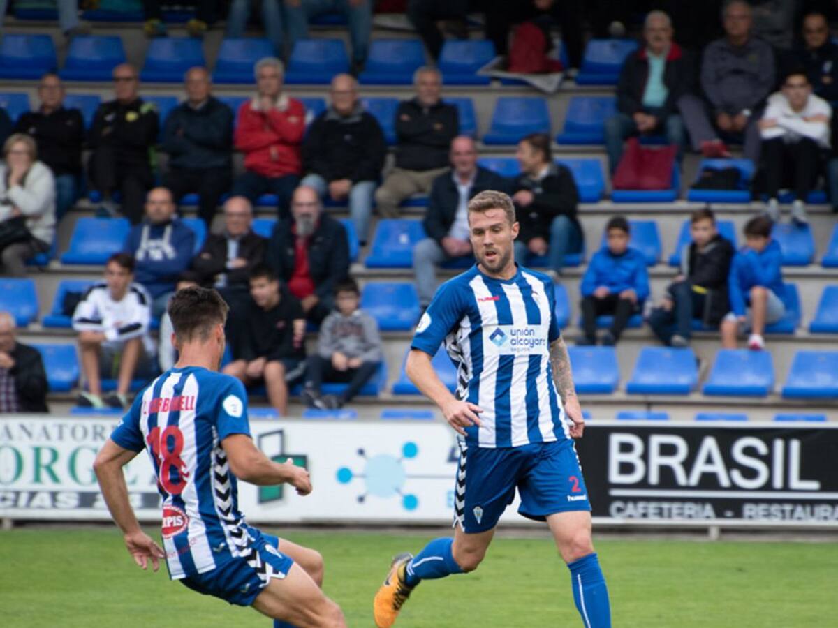 Raúl González: "En Segunda B los nombres no garantizan nada"