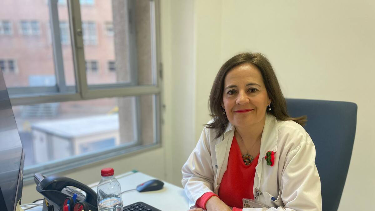 El día a día de la Unidad de Trabajo Social del Hospital Nacional de Parapléjicos en Toledo