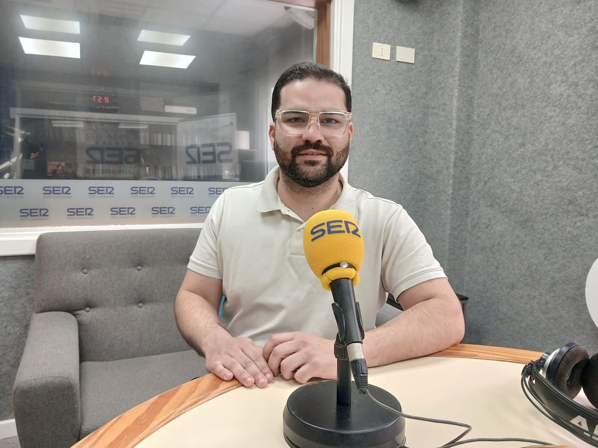 Jesús Machín sorprendido con el alcalde de Yaiza: “Nunca entendí que me dijera que comprara los terrenos de Playa Quemada si son rústicos”