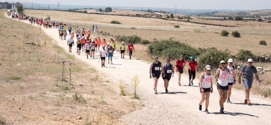 La Ciudad Deportiva Municipal ‘Juan Antonio Samaranch’ será el punto de salida y meta