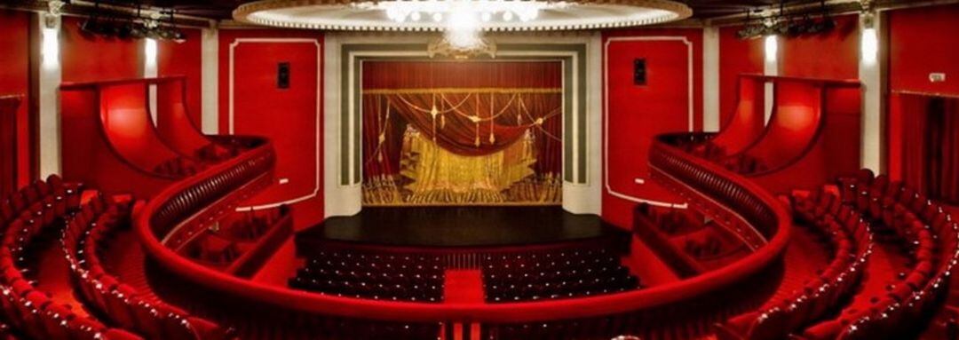 Emilio Rico tendrá un palco en el Castelar