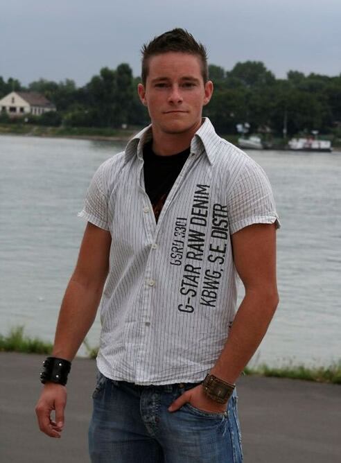 Imagen de Buschbaum mostrada en su página web