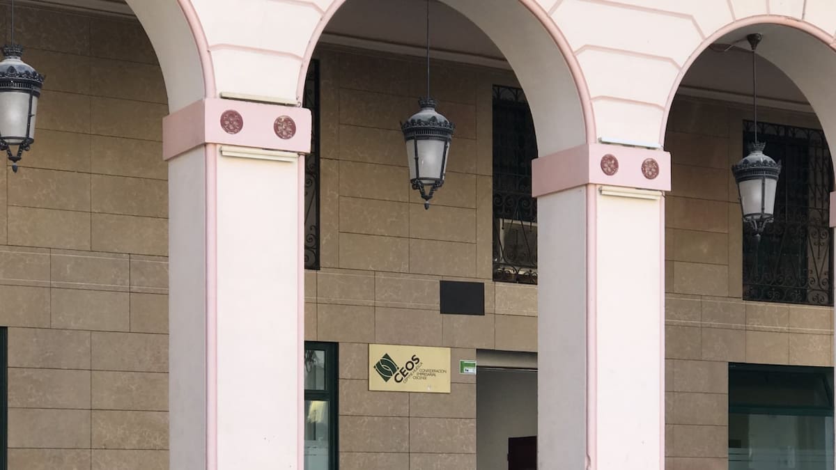 Los empresarios se muestran muy preocupados por los datos del paro interanuales