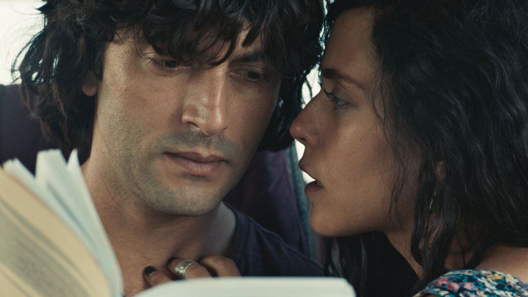 Fotograma de la ópera prima de los hermanos Esteban Alenda, ‘Sin Fin’