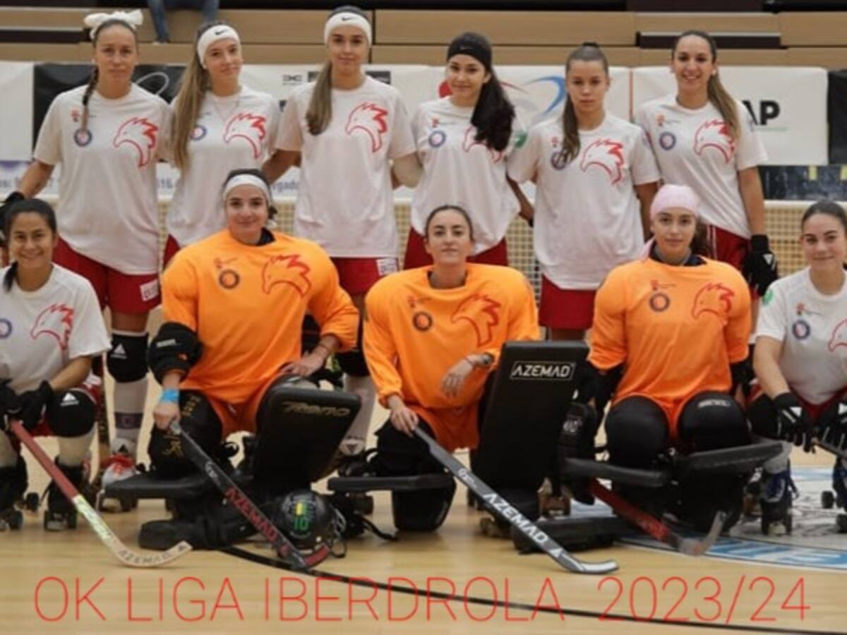 Comienza la OK Liga Iberdrola para el Bembibre Hockey