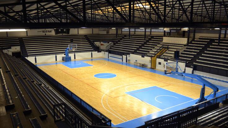 Ramón Vargas: "Es una ilusión muy grande para nuestro equipo y nuestro municipio"