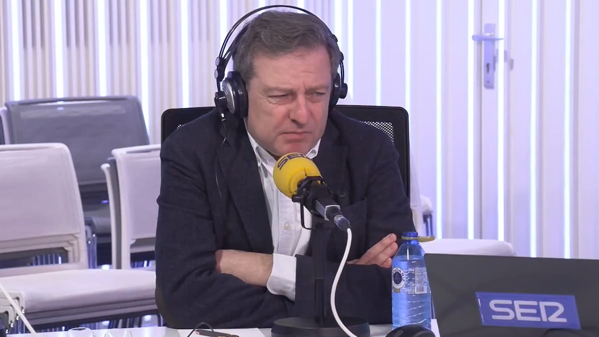 Ignasi Guardans critica duramente el vídeo viral del Partido Popular: "Han contribuido a que la vergüenza sea doble"