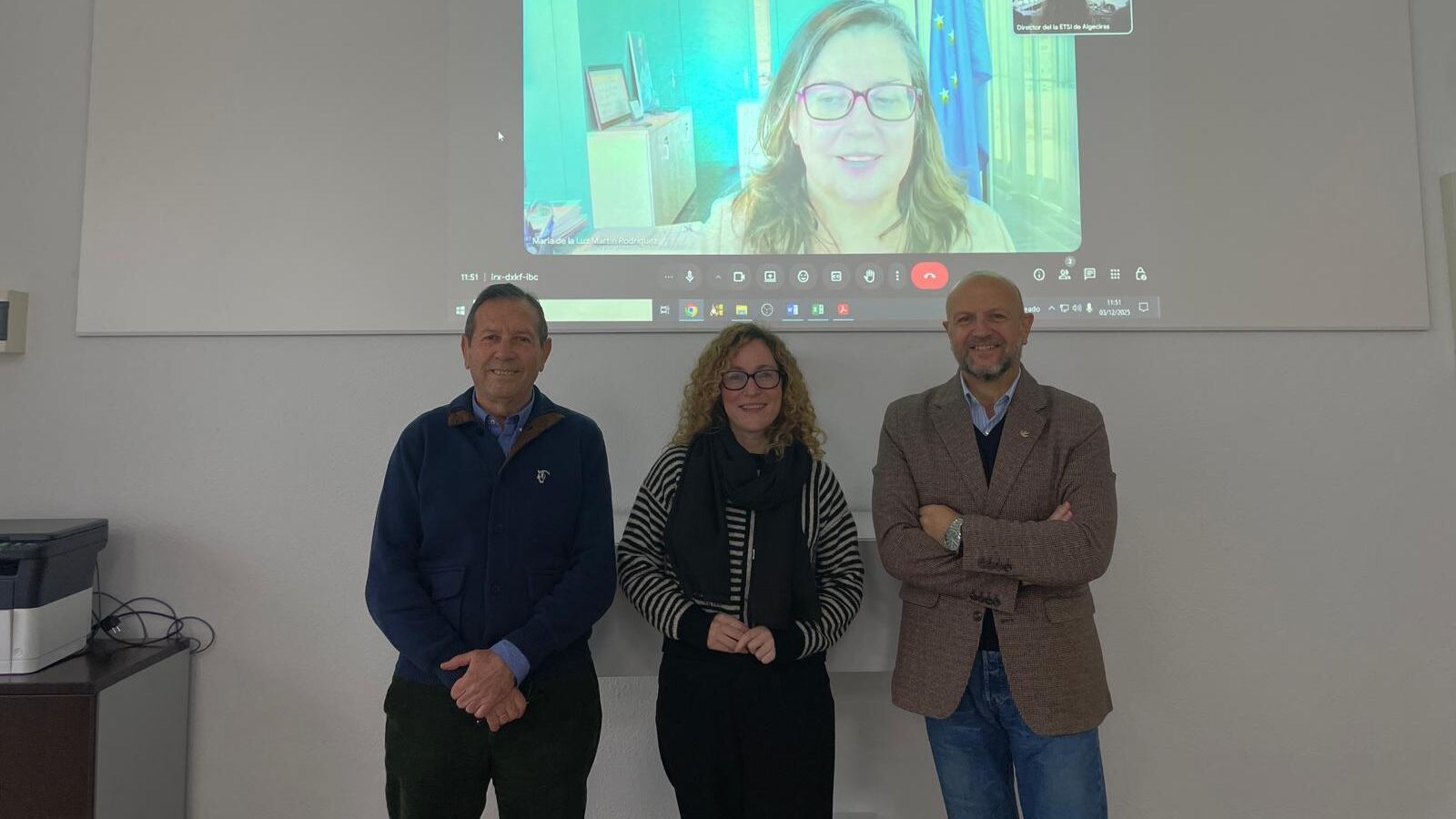 Premios Cátedra Fundación Moeve.