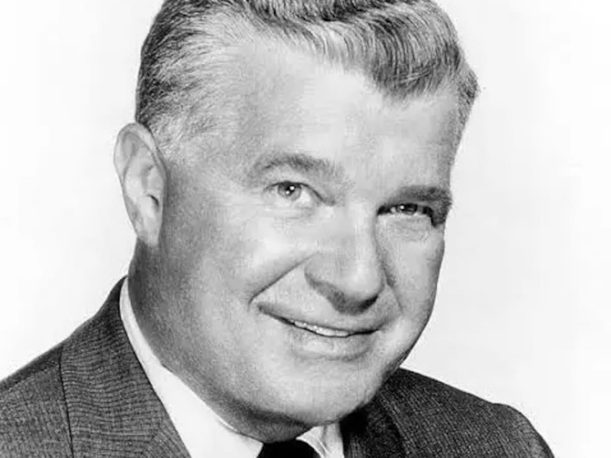 Robert Rossen: el director marcado por La Caza de brujas