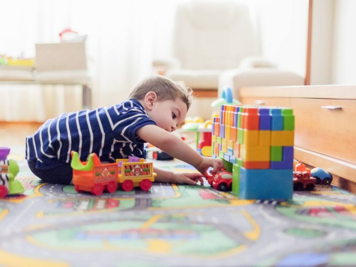 Juguetes: "Cada vez encontramos más propuestas sostenibles"