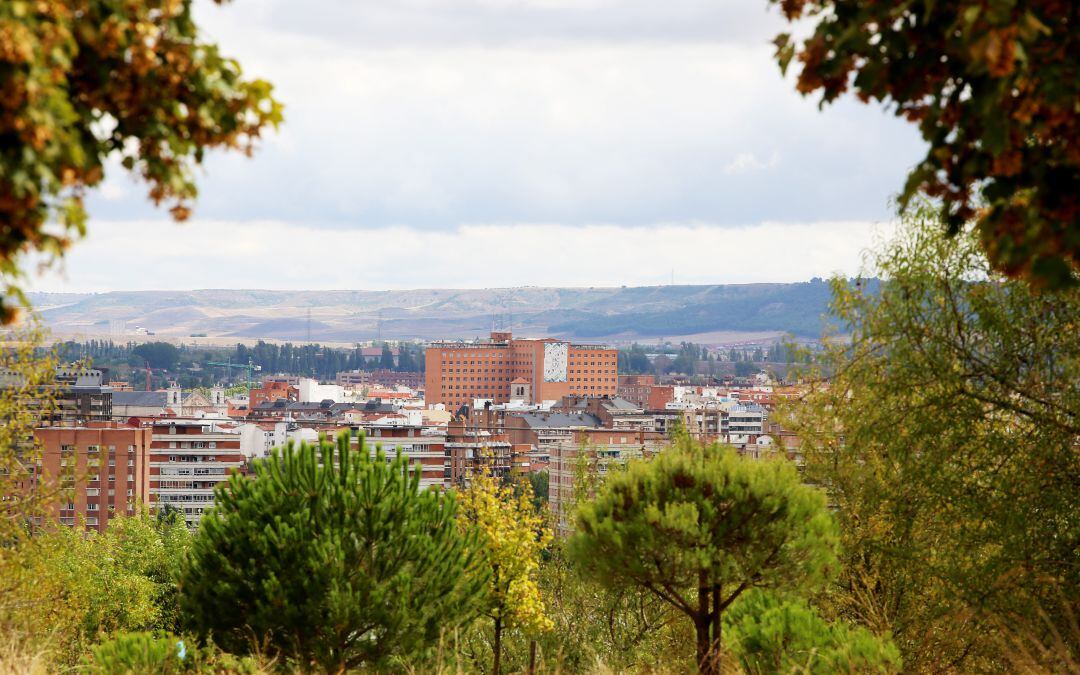 Los datos de incidencia siguen a la baja también en Valladolid