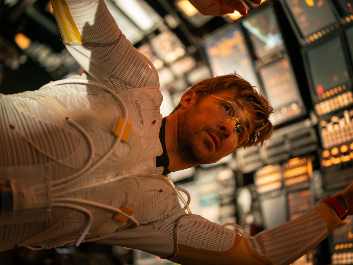 La tierna odisea espacial de Ryan Gosling, una comedia negra sobre elegir colegio y dos buenos títulos del cine de autor