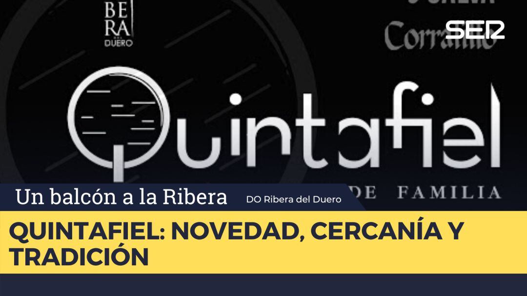 Quintafiel