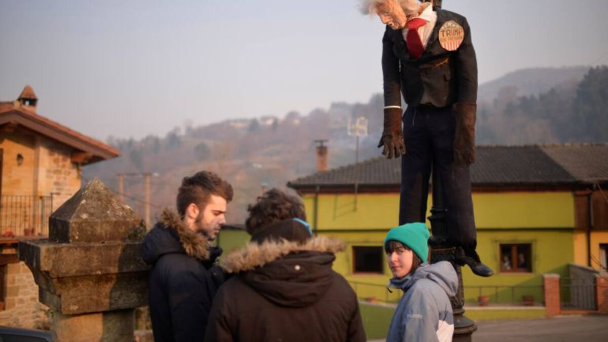 Legitimidad e intereses