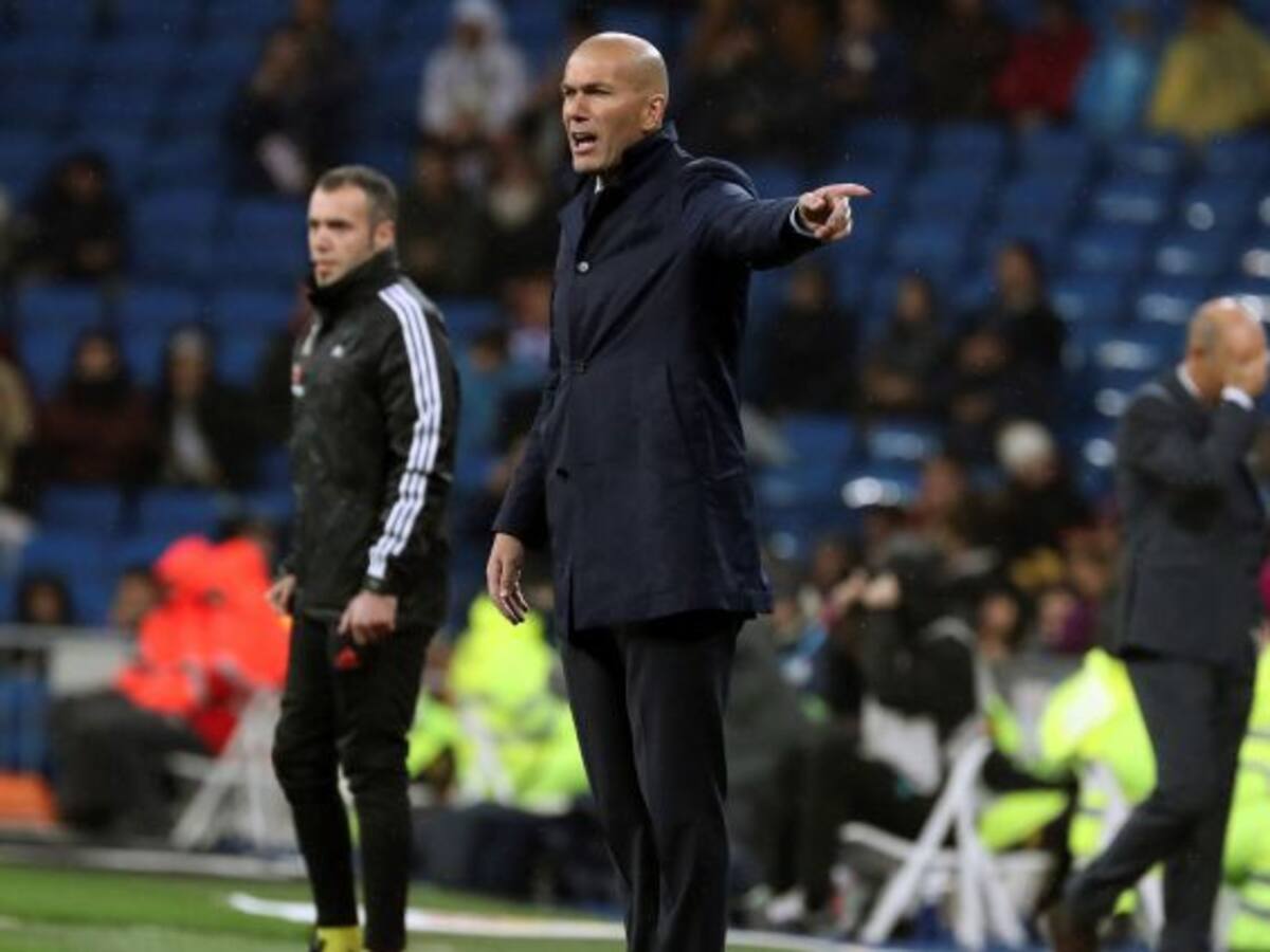 El Real Madrid, reticente a fichar en invierno