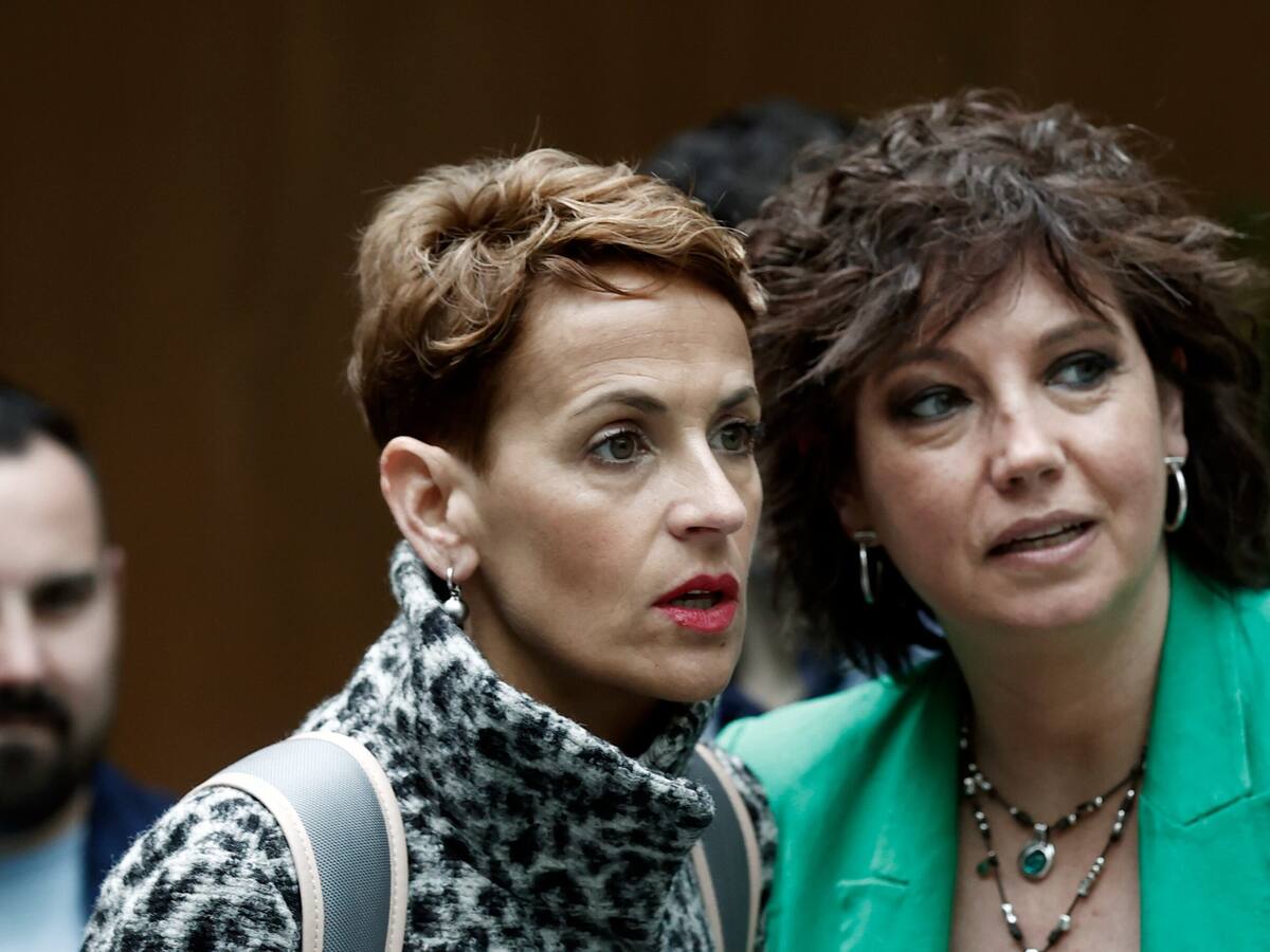 El PSN replica al regionalismo: "Tampoco haremos presidente de Navarra a nadie de UPN"