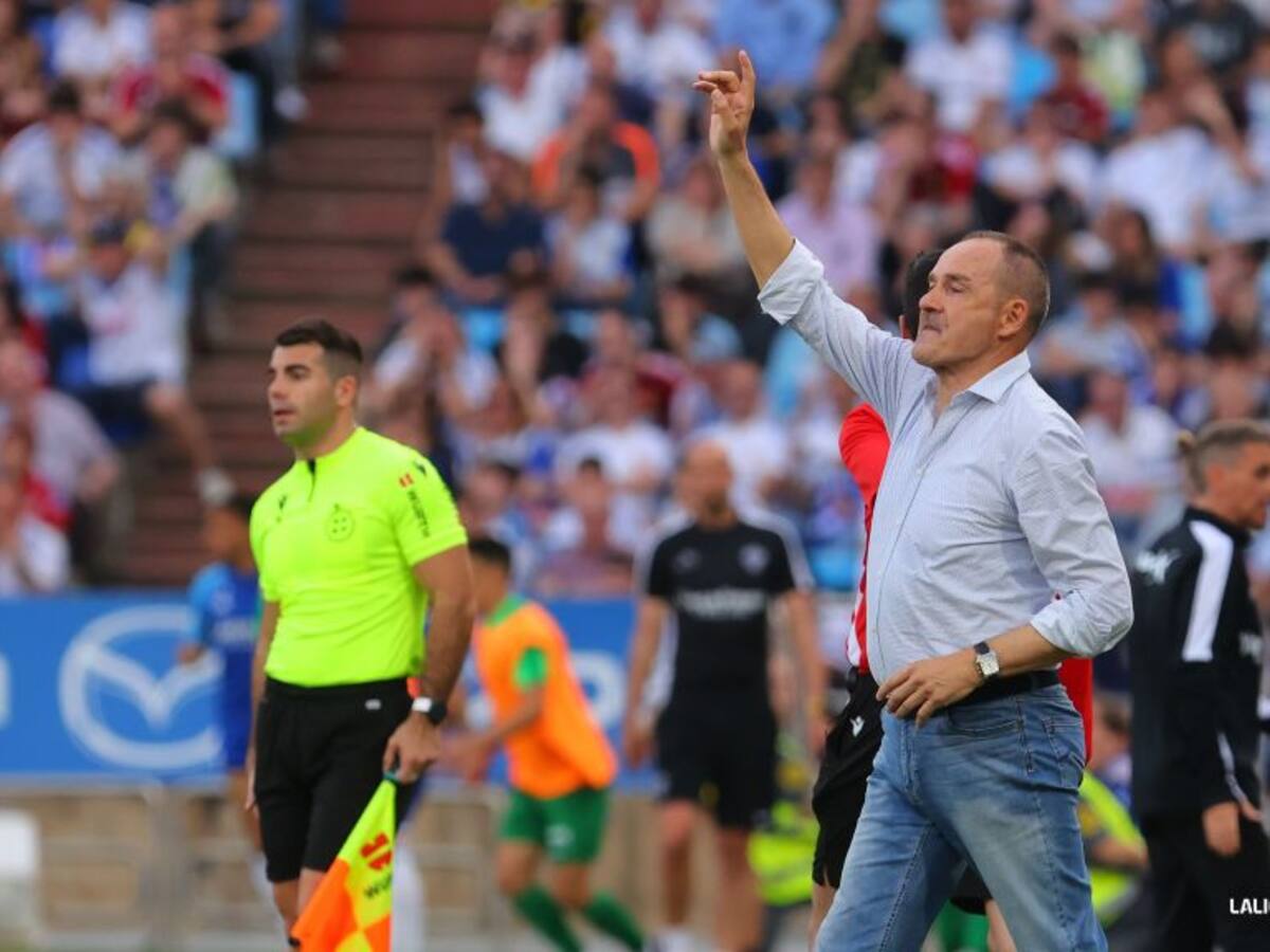 La tertulia zaragocista de SER Deportivos Aragón (15/04/2024)