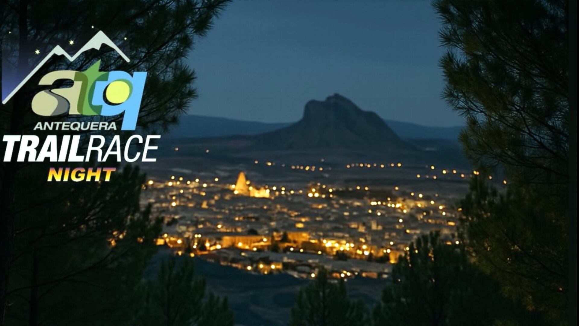Antequera Trail Race Night