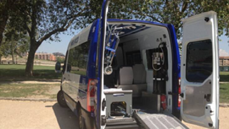 La Primera Llamada del Día: Jesús Marín (30/03/2020)