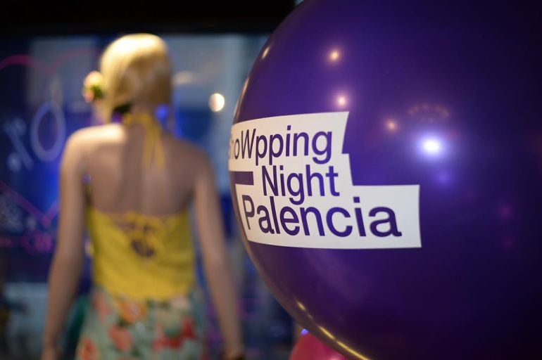 Vuelve la Showpping Night