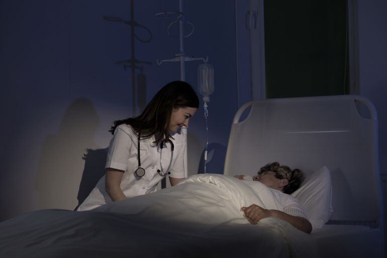 Los cuidados paliativos centrarán una jornada organizada por la AECC