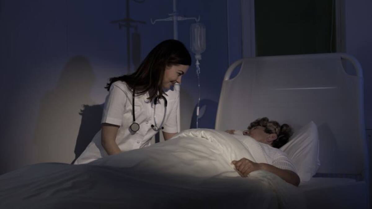 La Asociación Española Contra el Cáncer reclama mejoras en cuidados paliativos