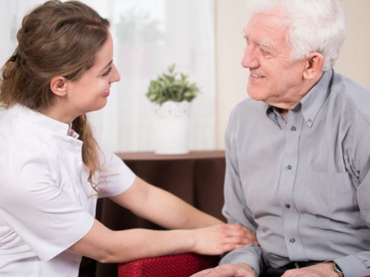 San Sebastián refuerza su servicio de Ayuda a Domicilio personalizando los cuidados