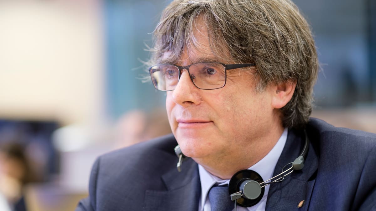 Pierde Puigdemont