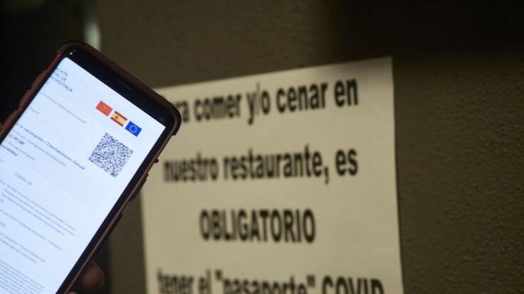 La Columna de Carlos Arcaya: «La política no puede convertir a la hostelería en un arma arrojadiza»