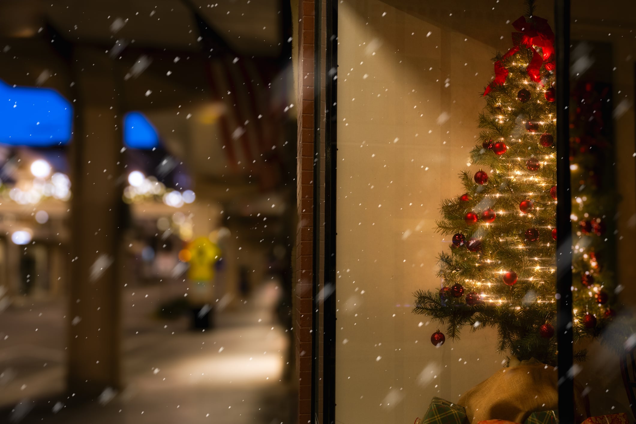 Palencia ‘se viste’ de Navidad con su Concurso de Escaparates que repartirá 1.850 euros en premios