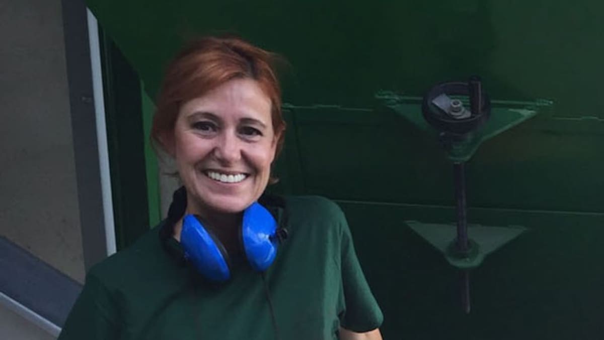 Una, entre un millón