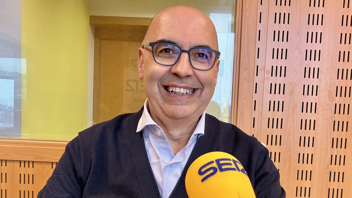 José Martín y Pérez de Nanclares: "En el Tribunal General de la Unión Europea es una obsesión garantizar la imparcialidad y que así se nos vea"