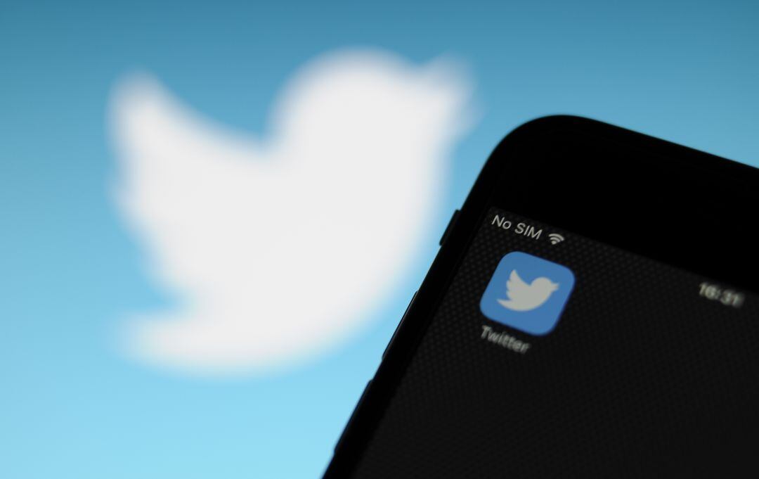 La red social sufre una caída a nivel global.