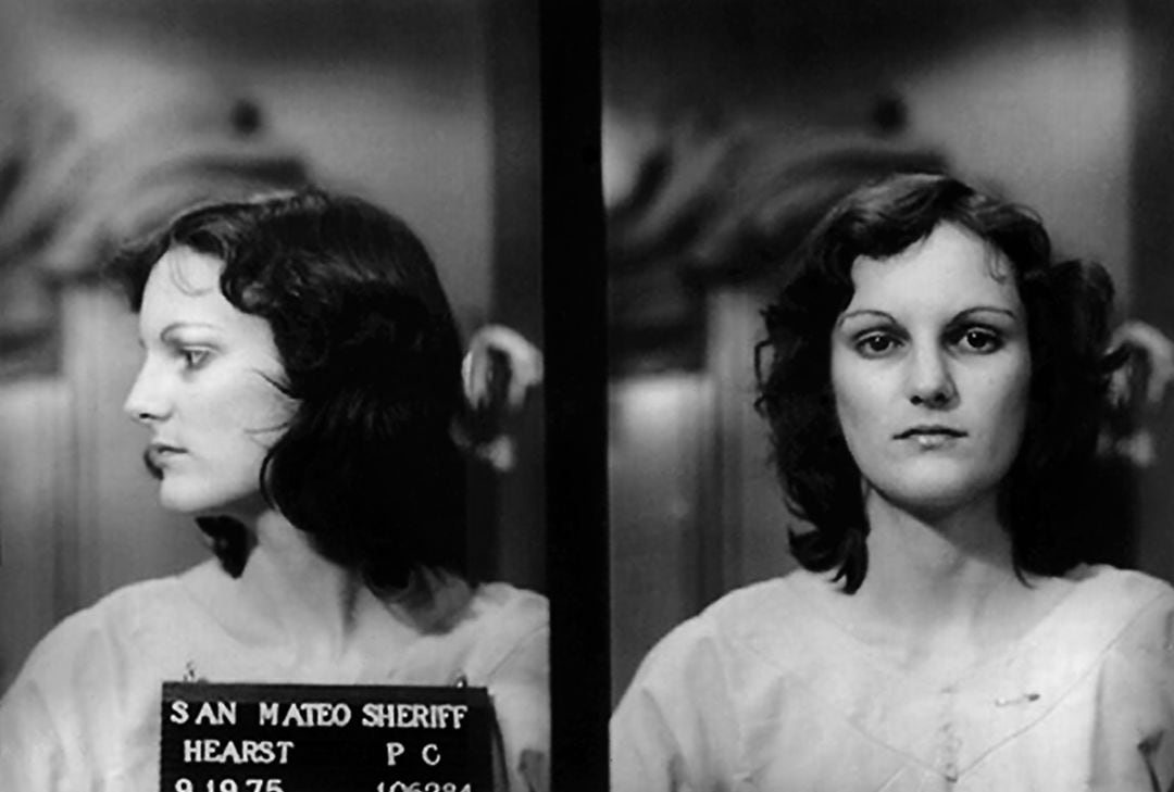 Patty Hearst