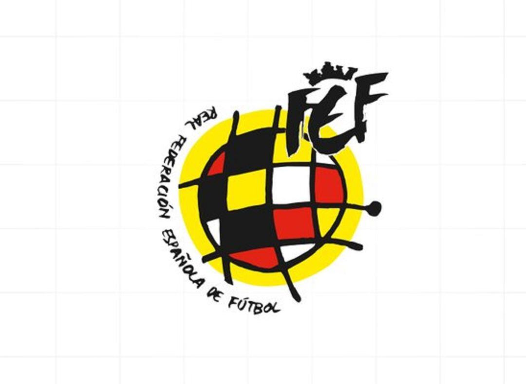 Escudo de la RFEF