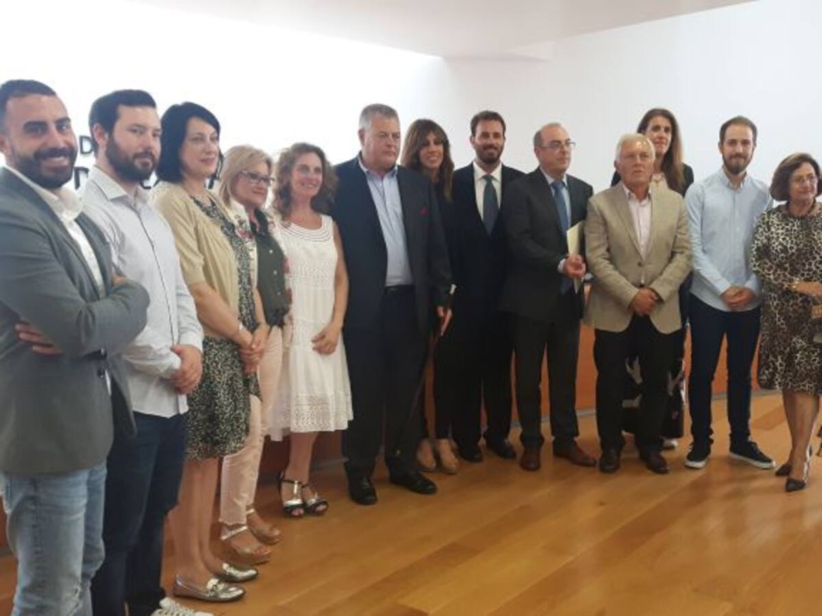 El pacto en Bezana sigue intacto