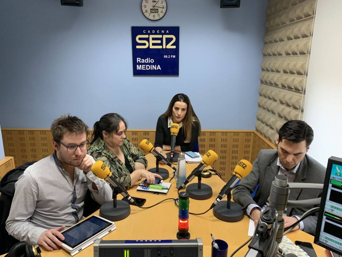 Dinamización del comercio y empresas