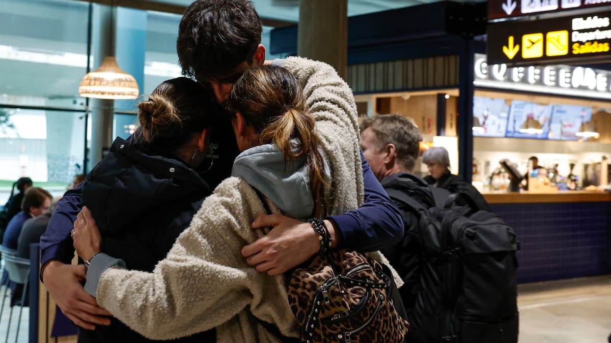 Al menos 21 ilicitanos e ilicitanas están atrapados en la zona de conflicto en Oriente próximo