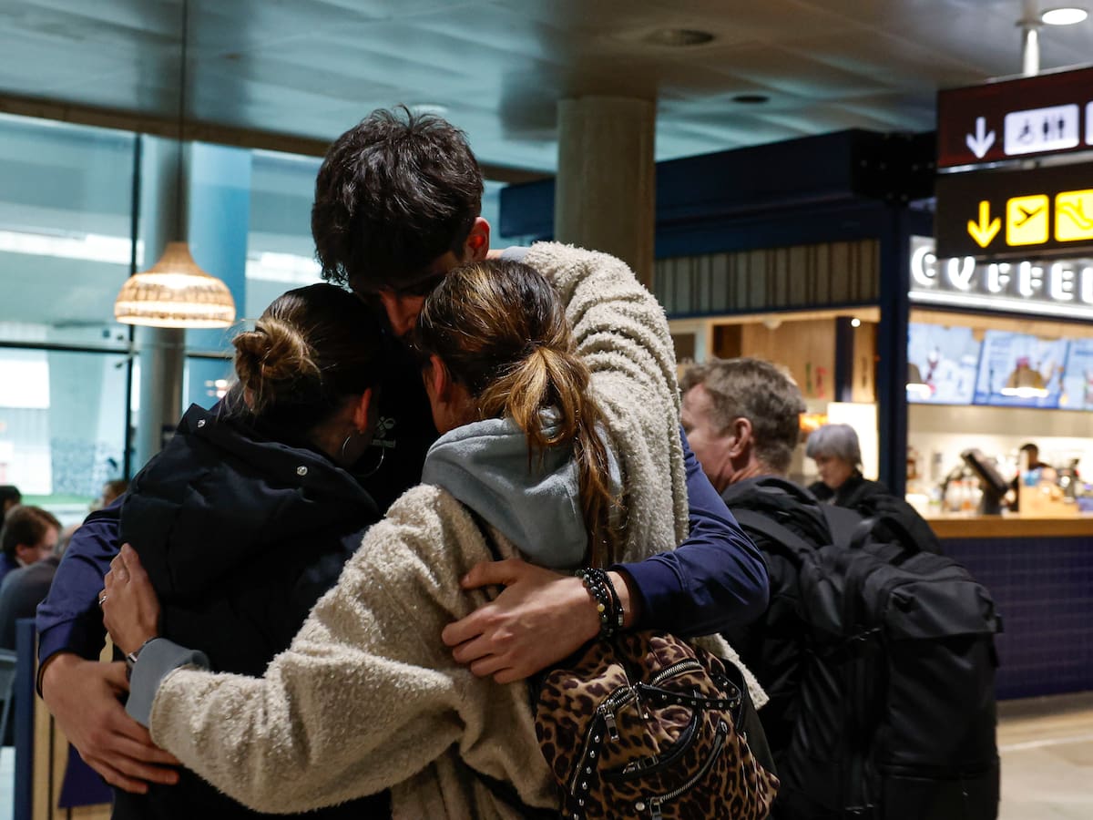 Al menos 21 ilicitanos e ilicitanas están atrapados en la zona de conflicto en Oriente próximo