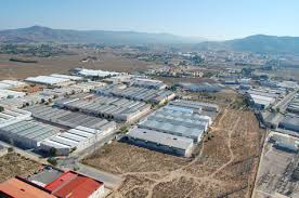 Naves industriales. Archivo