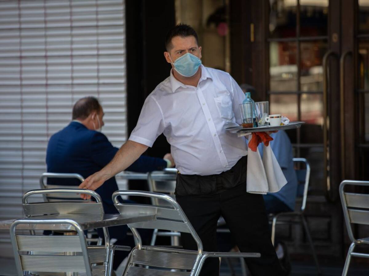 El paro en La Rioja desciende en 236 personas y se sitúa en 18.707