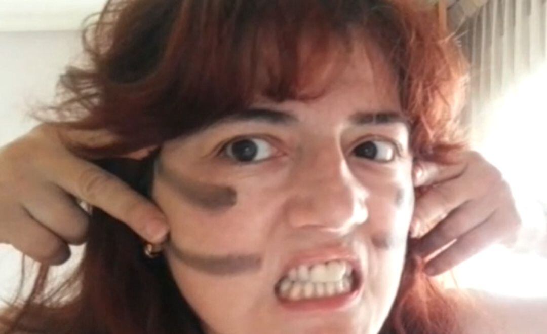 Fotograma del audiovisual