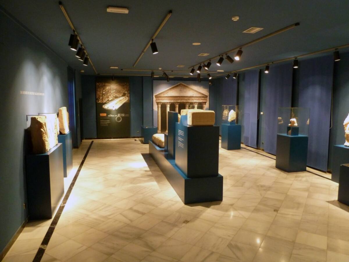 Calahorra, Arnedo y Cervera del Río Alhama apuestan por los museos