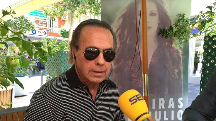 Pepe de Lucía Medalla de Andalucía