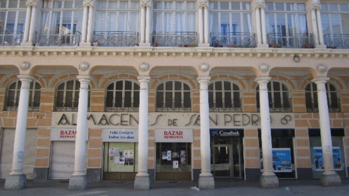 Técnicos de la empresa Tragsatec asesorarán para la realización de las rehabilitaciones financiadas con Fondos Europeos