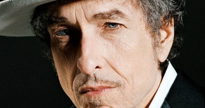 Bob Dylan