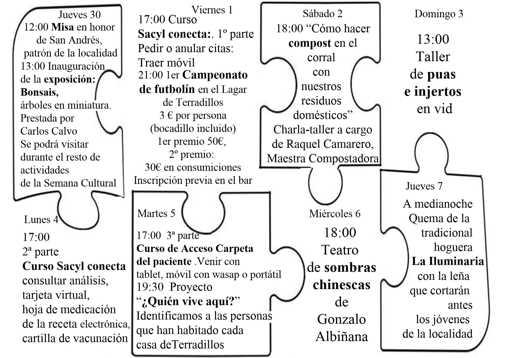 Programa completo