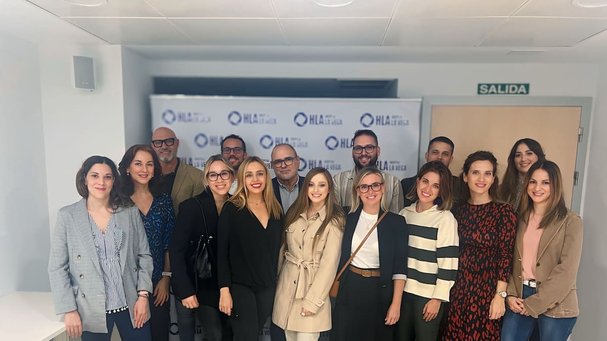Micro espacio HLA La Vega: nueva unidad integral de mama
